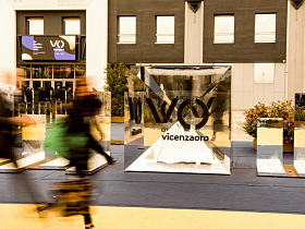 Новые даты выставки VicenzaOro 2021 Новые даты выставки VicenzaOro 2021