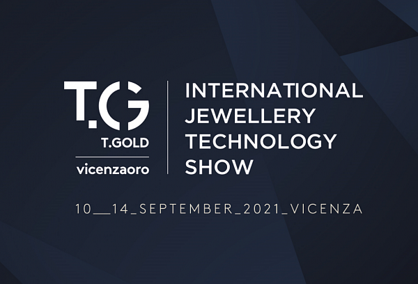 Утверждены даты выставки T-GOLD в Виченце